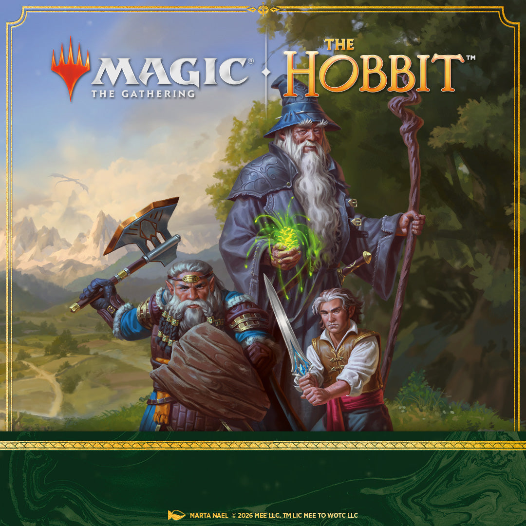 The Hobbit