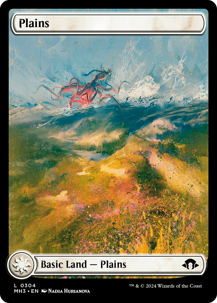 Plains (0304) [Modern Horizons 3]