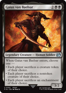 Gaius van Baelsar [FINAL FANTASY]