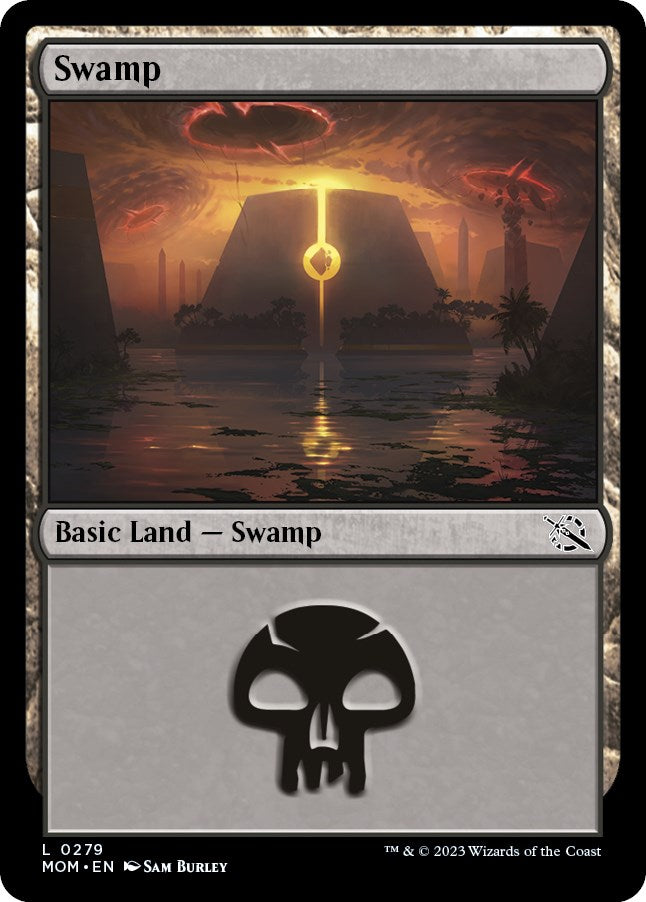 Swamp (0279)