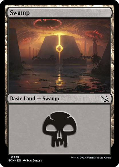 Swamp (0279)