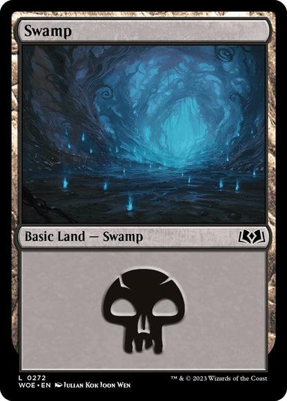 Swamp (0272)