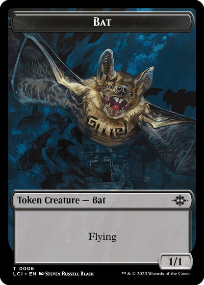 Bat Token