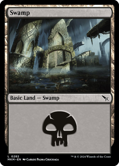Swamp (0282)