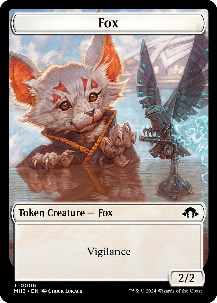 Fox Token