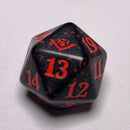 Outlaws of Thunder Junction Spindown Dice