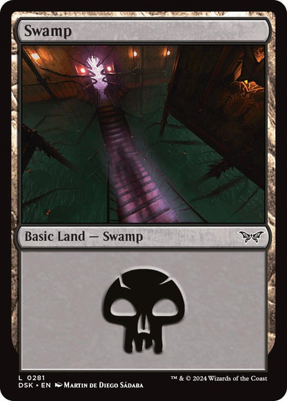Swamp (0281)