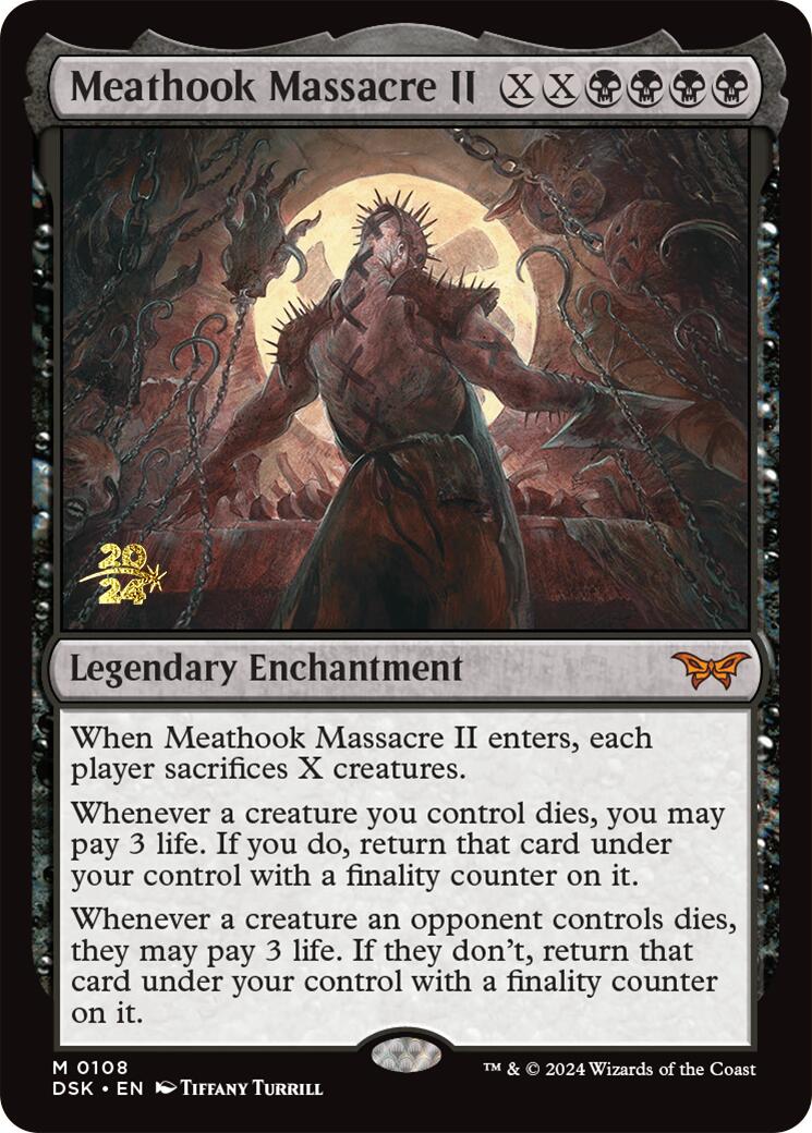 Meathook Massacre II (0108)