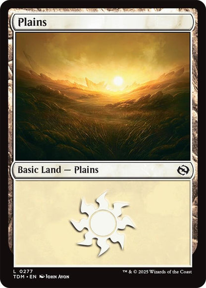 Plains (0277)