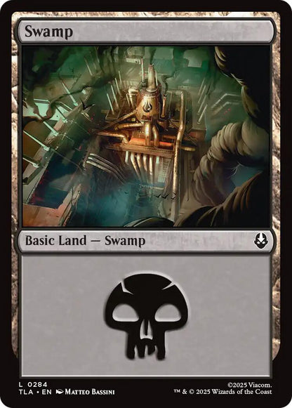 Swamp (0284)