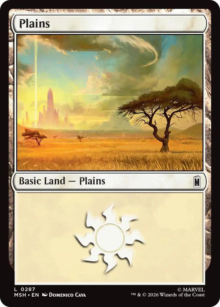 Plains (0287)