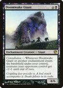 Doomwake Giant [The List]