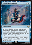 Stillness in Motion [Tarkir: Dragonstorm]