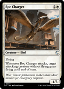 Roc Charger [Ravnica: Clue Edition]