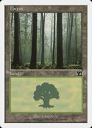 Forest (350) [Classic Sixth Edition]