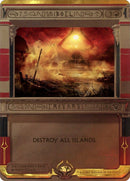 Boil (Invocation) [Amonkhet Invocations]