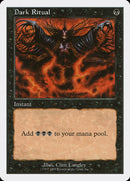 Dark Ritual [Battle Royale]