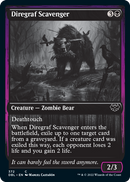 Diregraf Scavenger [Innistrad: Double Feature]